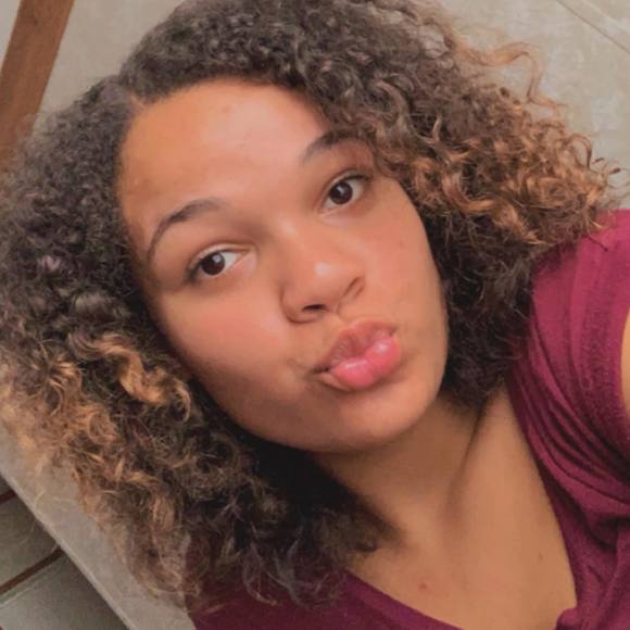 Meet your Posher, Nyah - Picture 1 of 1